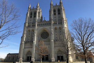 Repican campanas en Washington por casi un millón de muertes por covid