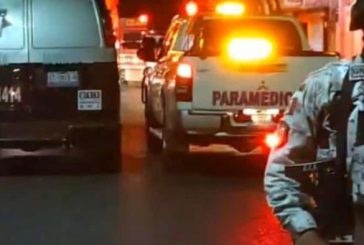 Ataque armado deja 11 muertos en Celaya, Guanajuato