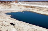 Autorizan a NL extraer un mes más agua de la presa “Cerro Prieto”