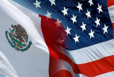 Comercio entre México y EU creció 20% en el primer trimestre