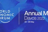 Evitar que la economía entre en recesión, el reto: Foro de Davos