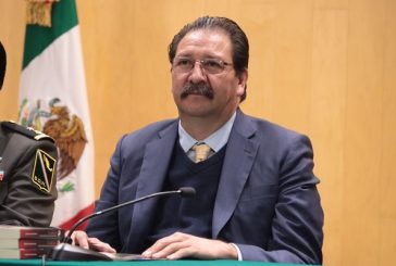 Desafío de México asegurar infraestructura que coloque en el centro a las personas, sus derechos y cuidado al medio ambiente: Reginaldo Sandoval 