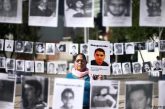 México supera los 100 mil desaparecidos: Comisión Nacional de Búsqueda