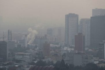 Continúa Fase1 de Contingencia ambiental