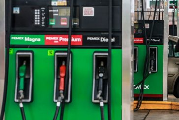 Pemex gana terreno en la venta de gasolinas