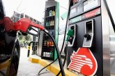 Hacienda mantiene subsidio a gasolinas