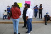 Demandan liberación de 20 profesores en Oaxaca