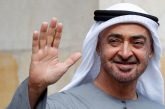 Mohamed bin Zayed es el nuevo presidente de emiratos Árabes Unidos