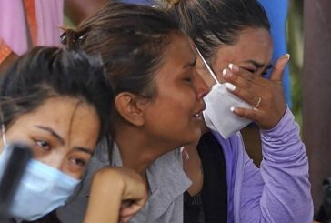 Desaparece avión con 22 personas a bordo en Nepal