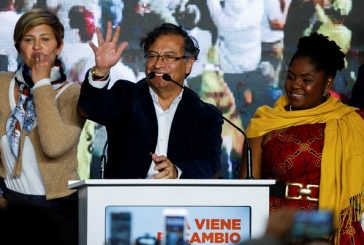 Admiten denuncia contra el candidato colombiano Gustavo Petro por secuestro