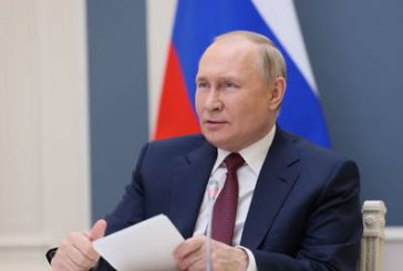 Putin pide estrategia de desarrollo para una gran Asociación Eurasiática