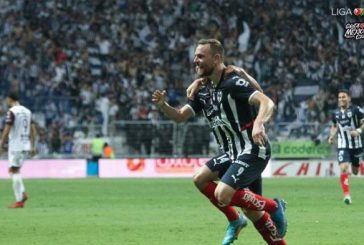 Rayados vencen a Xolos