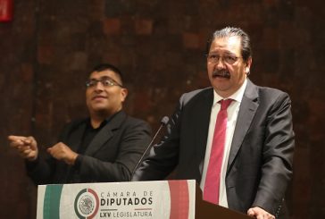 La infraestructura hidráulica en México en deterioro”: Reginaldo Sandoval