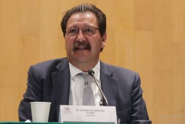 Da inicio la semana de la Infraestructura Transformadora a favor de la gente,sus derechos humanos y medio ambiente: Sandoval Flores