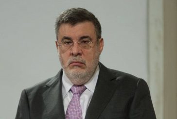 Determinan no vincular a proceso a abogados ligados a Julio Scherer