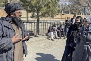 Prohíben talibanes que hombres y mujeres coman juntos en público