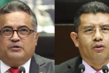 Diputados de morena urgen a órdenes de gobierno establecer comunicación con municipios afectados por huracán