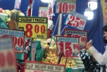 Gobierno federal acepta que inflación llegó a 7.58% en mayo