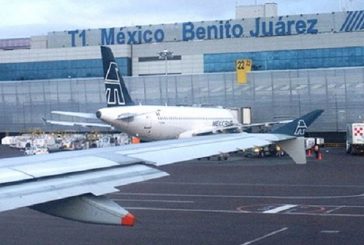 México reprueba examen de aviación de EU y se mantiene en categoría 2