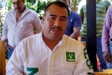 Asesinan a alcalde de Teopisca, Chiapas