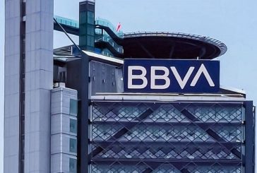 Nivel de inversión en México 30 por ciento por debajo de lo requerido: BBVA