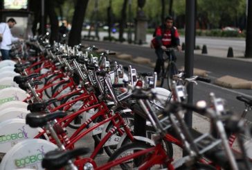 Retiran cicloestaciones en la CDMX; en la última semana van 28