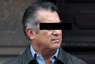 Dictan arraigo domiciliario a ‘El Bronco’ por caso Ecovía; seguirá en prisión