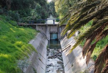 Se asigna al Canal Nacional  categoría de área de valor ambiental