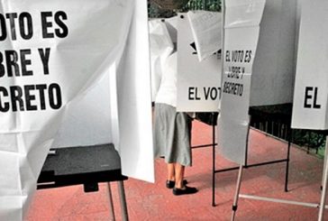 México sigue siendo el gran perdedor en los comicios electorales 