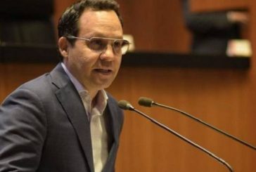 Podrían comparecencia de Gabinete de Seguridad en el Senado de la República