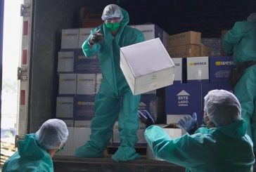 OPS advierte alza de virus respiratorios y de Covid-19 en el continente americano