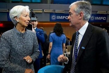 Dolorosa la estrategia para reducir inflación pero sería un error no aplicarla: FED y BCE