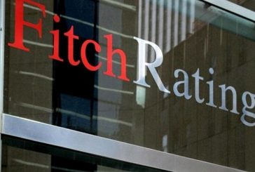 Fitch baja expectativa de  crecimiento para México a 1.8% en 2022