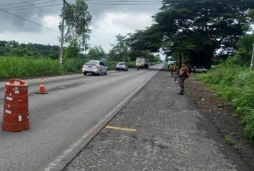 Guatemala declara estado de sitio en frontera con México por violencia en la región