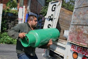 Precio del gas LP tendrá un ligero incremento