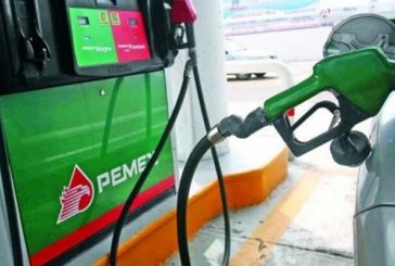 Hacienda mantiene subsidio a gasolinas y aumenta estímulos especiales