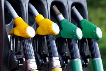 Nivel del precio de gasolina en su nivel más altos, pese a subsidios
