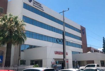 Trasladan a César Duarte a un hospital de Chihuahua por operación quirúrgica