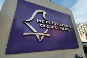 IECM adelanta que PRD no puede ser partido local hasta la extinción del nacional 