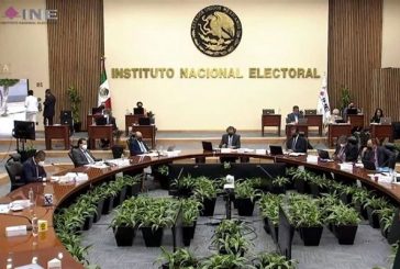 Acuerda INE reforzar procedimientos para evitar compra y coacción del voto