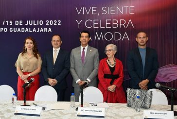 INTERMODA impulsará grandes negocios para la Industria de la Moda en su Edición 77