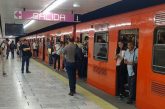 Diputados respaldan modernización en la Línea 1 del metro