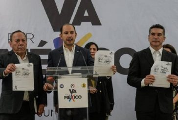 La oposición se vence así misma 