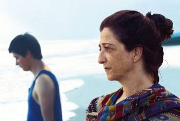 Nuestra madres, película del cineasta César Díaz