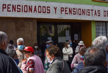 Sistema de pensiones tema pendiente en México