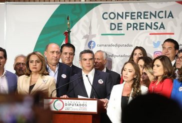 Diputados PRI impulsan iniciativas para mejorar calidad de vida de periodistas y sus familias