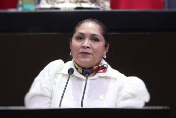 Persiste deuda histórica con el sector informal: María Rosete