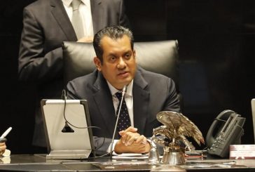 Respalda Gutiérrez Luna la decisión presidencial por dar acceso a la seguridad social a periodistas independientes de México