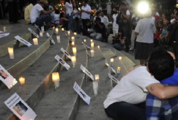 Gobierno de Sonora pide perdón a 13 años del incendio en la guardería mexicana ABC