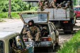 Repatria Ucrania 144 soldados 